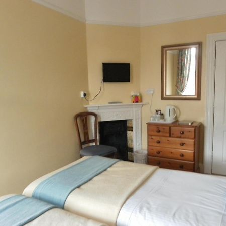 The Aidan Guest House Stratford-upon-Avon Ruang foto