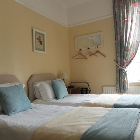 The Aidan Guest House Stratford-upon-Avon Ruang foto