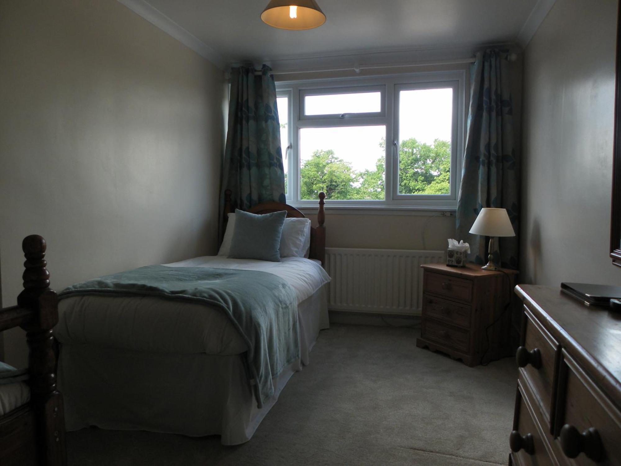 The Aidan Guest House Stratford-upon-Avon Ruang foto