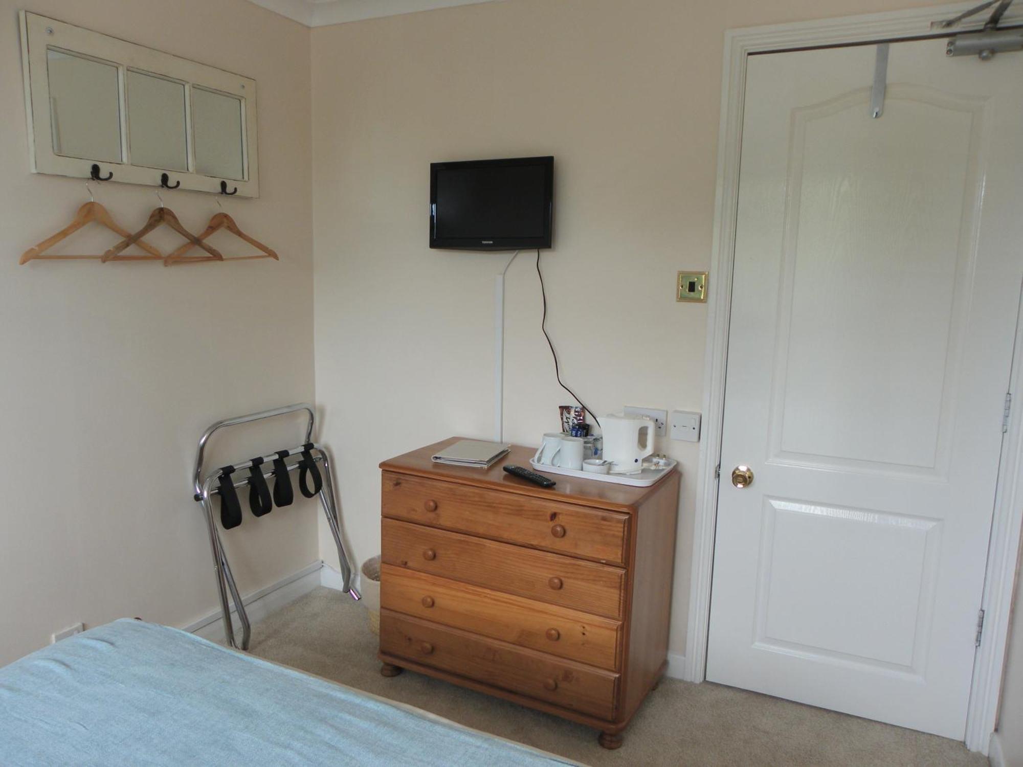 The Aidan Guest House Stratford-upon-Avon Ruang foto