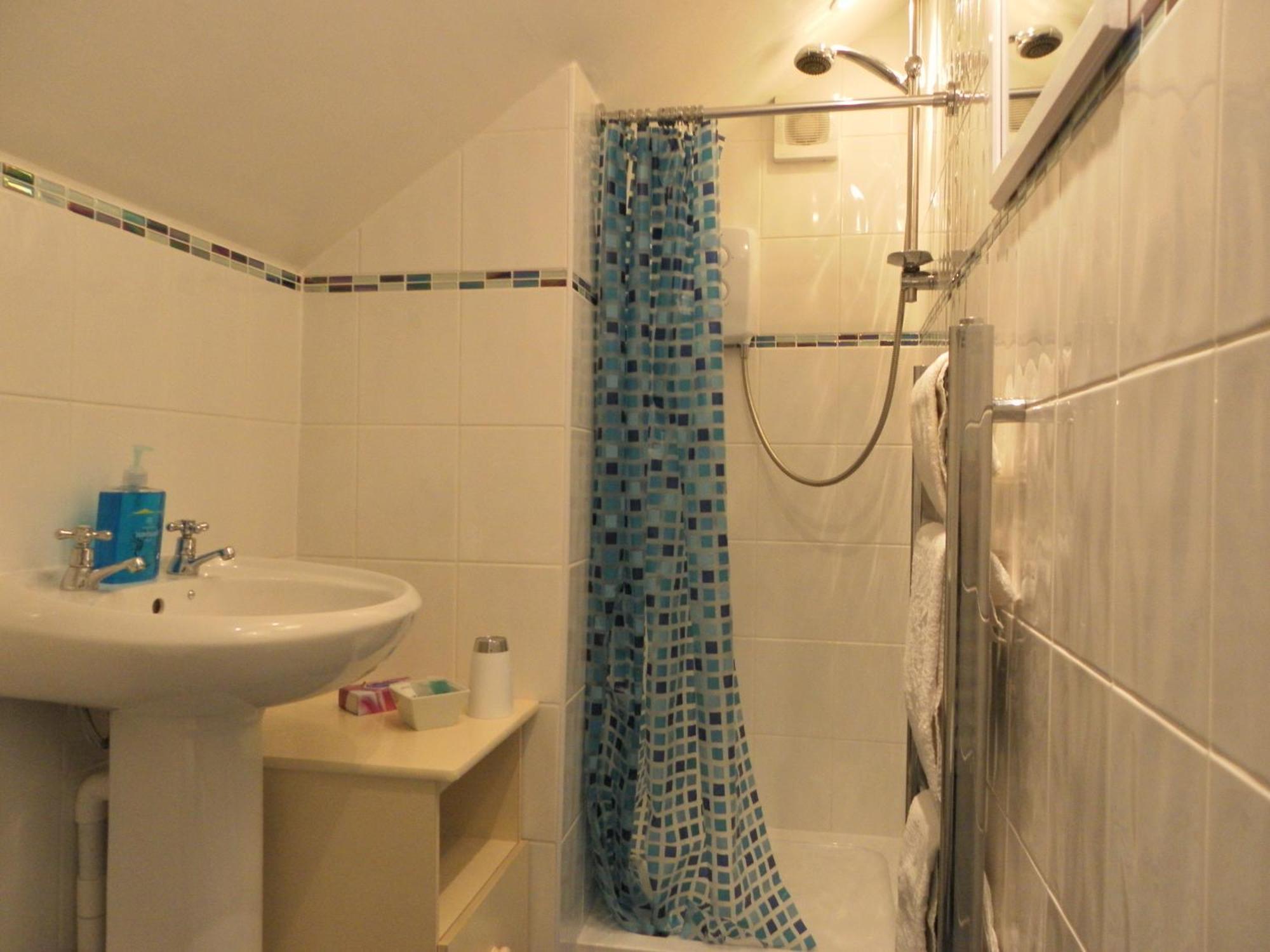 The Aidan Guest House Stratford-upon-Avon Ruang foto