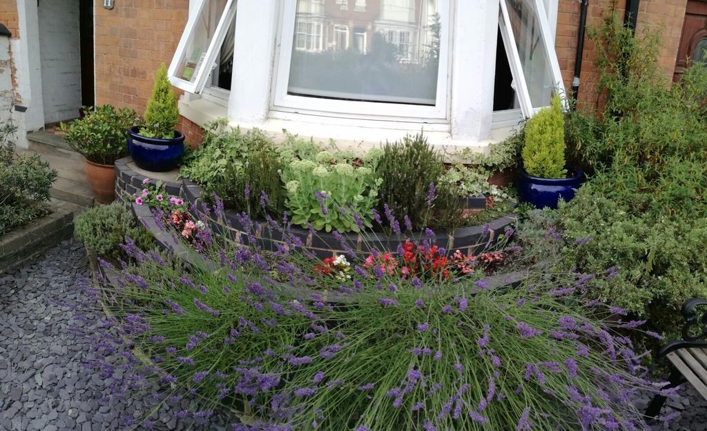 The Aidan Guest House Stratford-upon-Avon Bagian luar foto