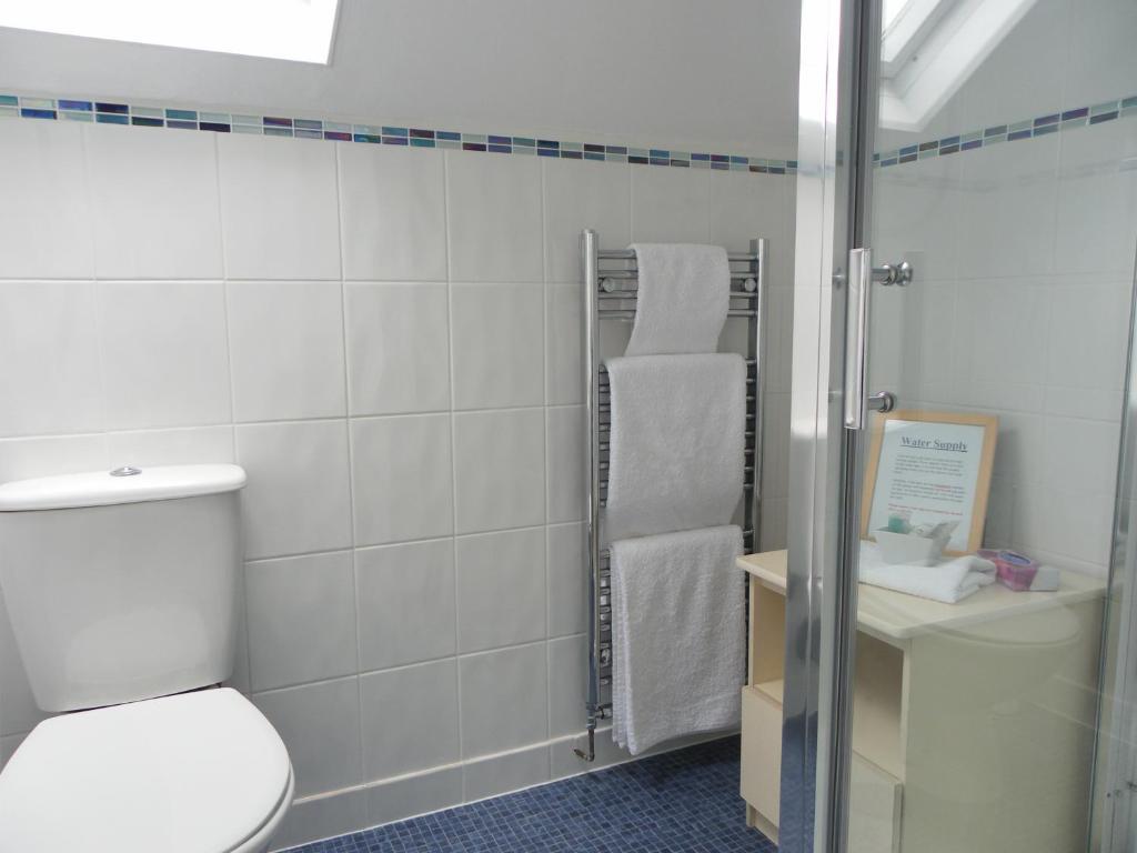 The Aidan Guest House Stratford-upon-Avon Ruang foto