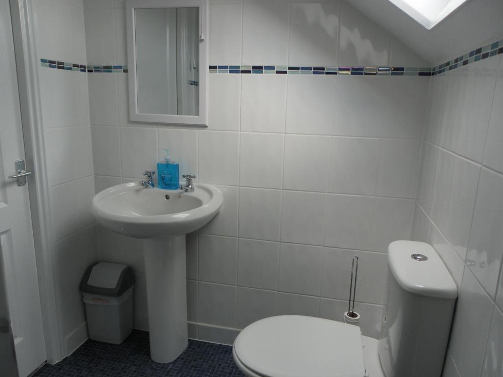 The Aidan Guest House Stratford-upon-Avon Ruang foto