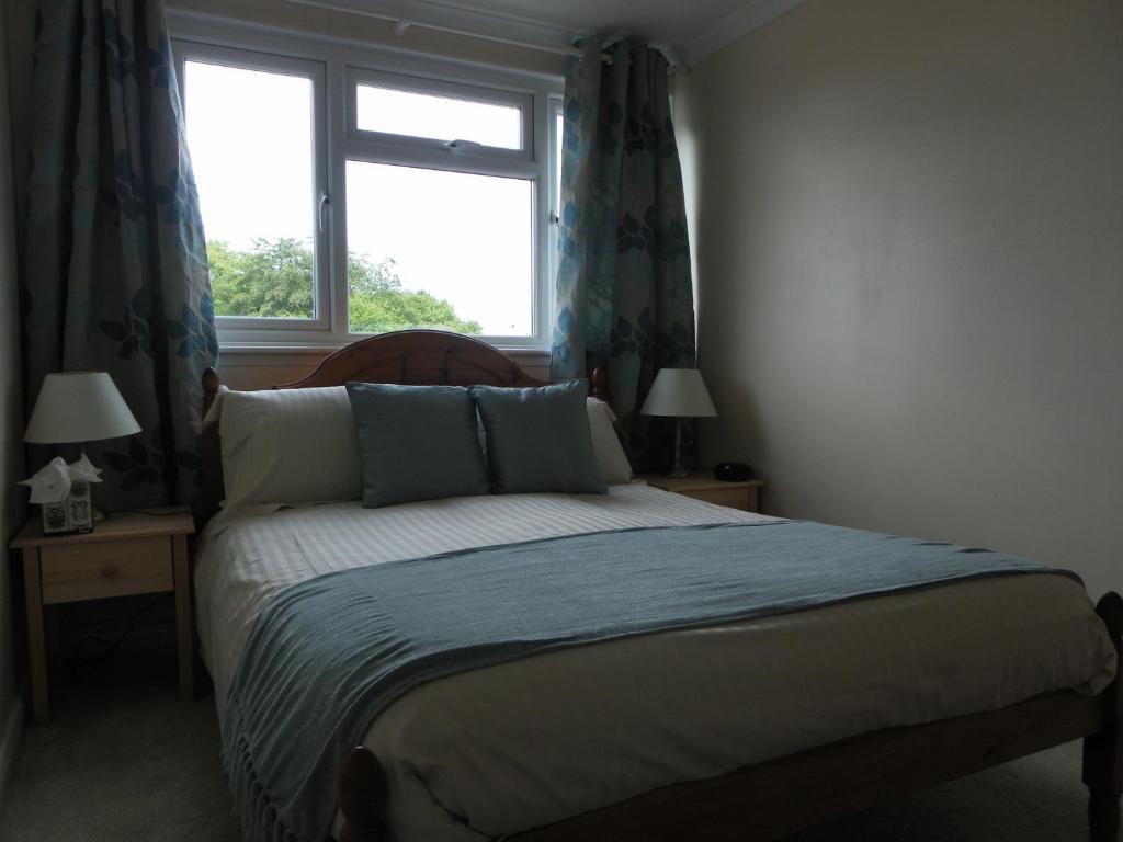 The Aidan Guest House Stratford-upon-Avon Ruang foto